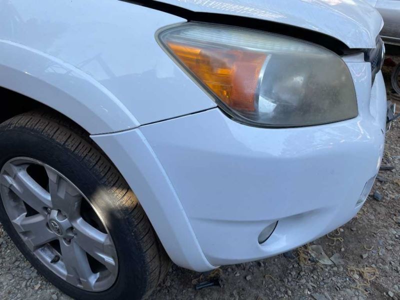 08 TOYOTA RAV 4 TPMS CONTROL ECM
