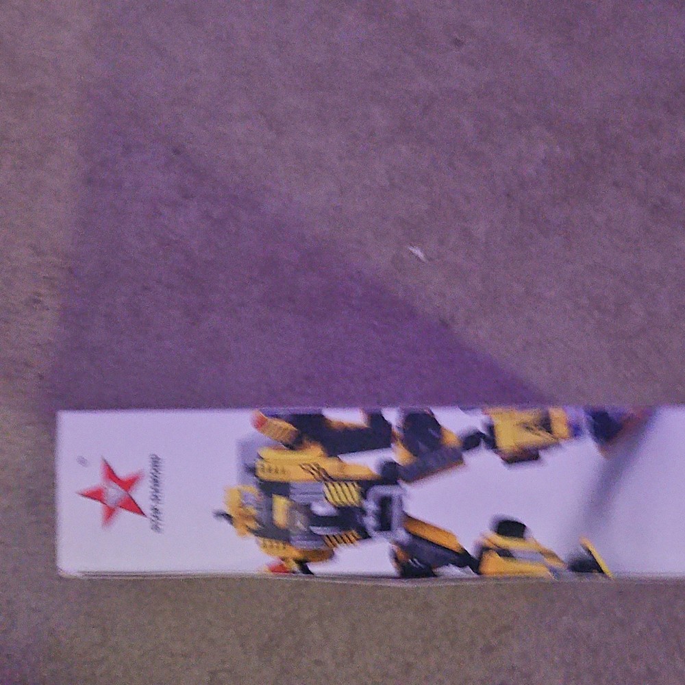 lego set robot