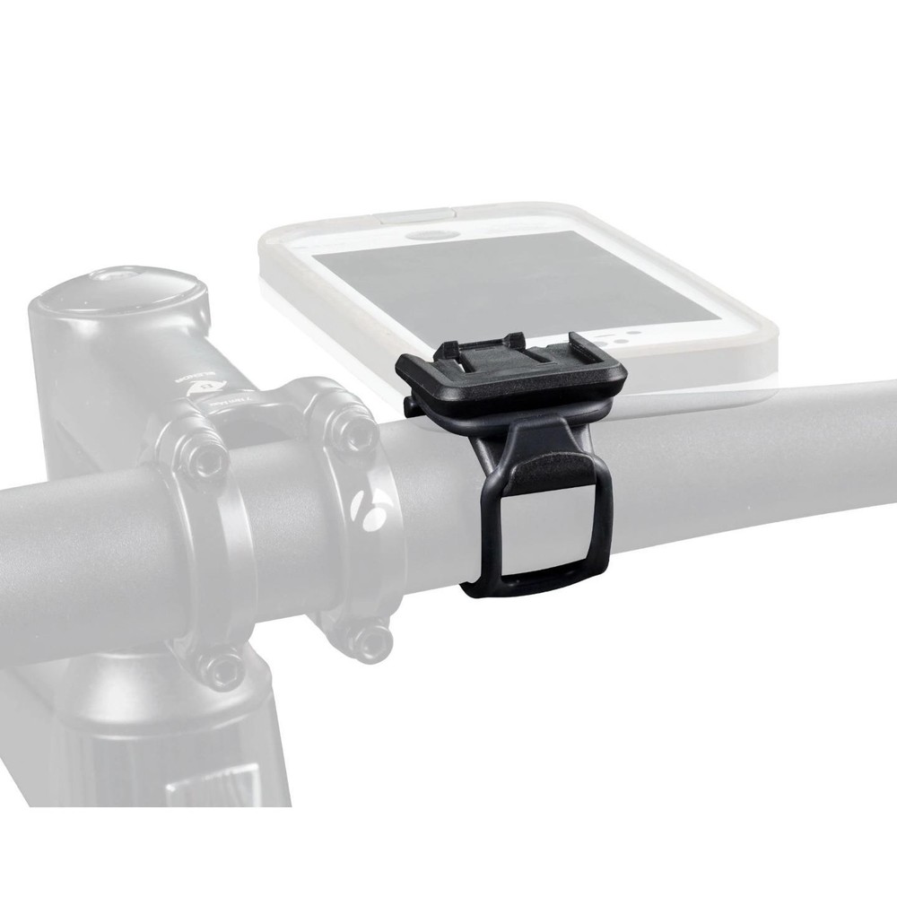 Computer Part Bontrager Insta-Mount w/Universal Mount Phone Case Adapter