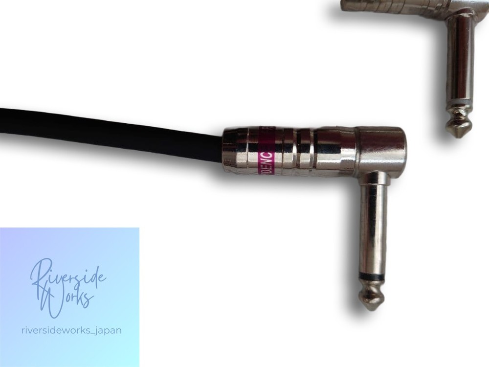 Ex pro PSS-10 Selector DC Cable Patch Cable Discontinued