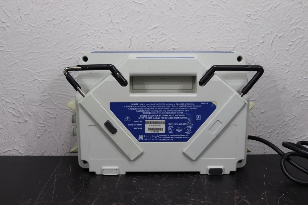 Huntleigh FP5000 DVT Pump