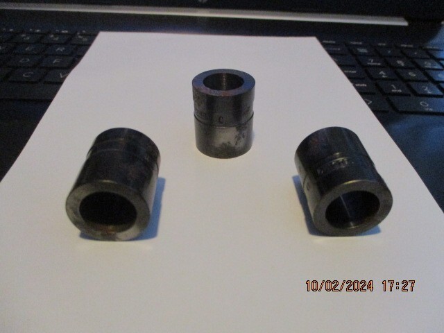 REDDING Shot Bushing #D, Shotshell Reloading