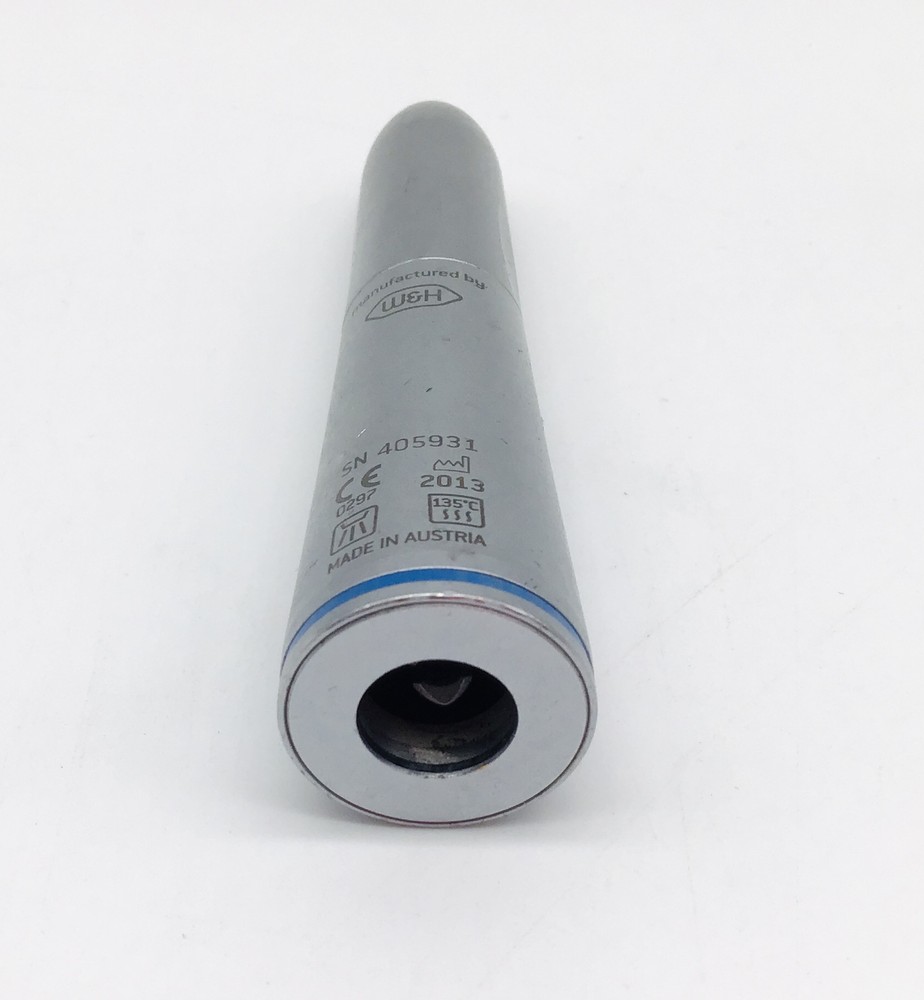 W&H Adec HE-43 Alegra Straight Nosecone