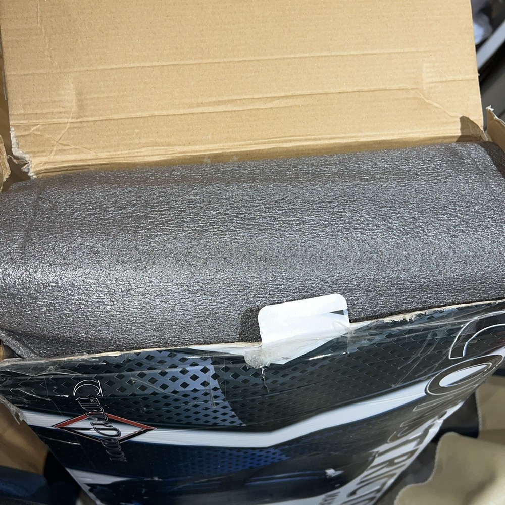 Golf Constrictor 2 Travel Cover (Black/Navy)