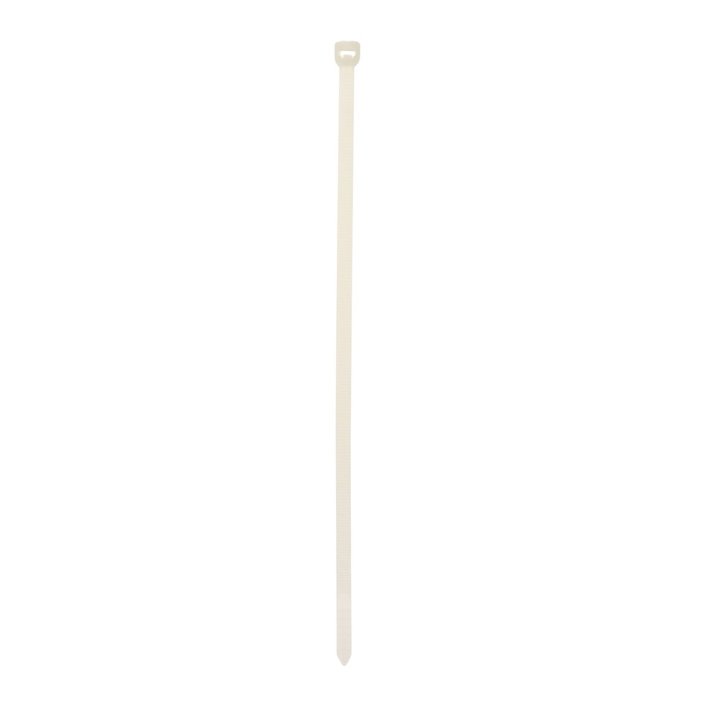 THOMAS & BETTS 1700C MULTI-PURPOSE CABLE TIE, 7-INCH (100-PACK)