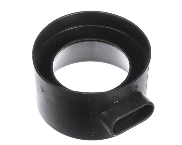 CD272L Grindmaster Cecilware Dispense Cap- Black-Java 2/3/Q Genuine OEM GMCD272L