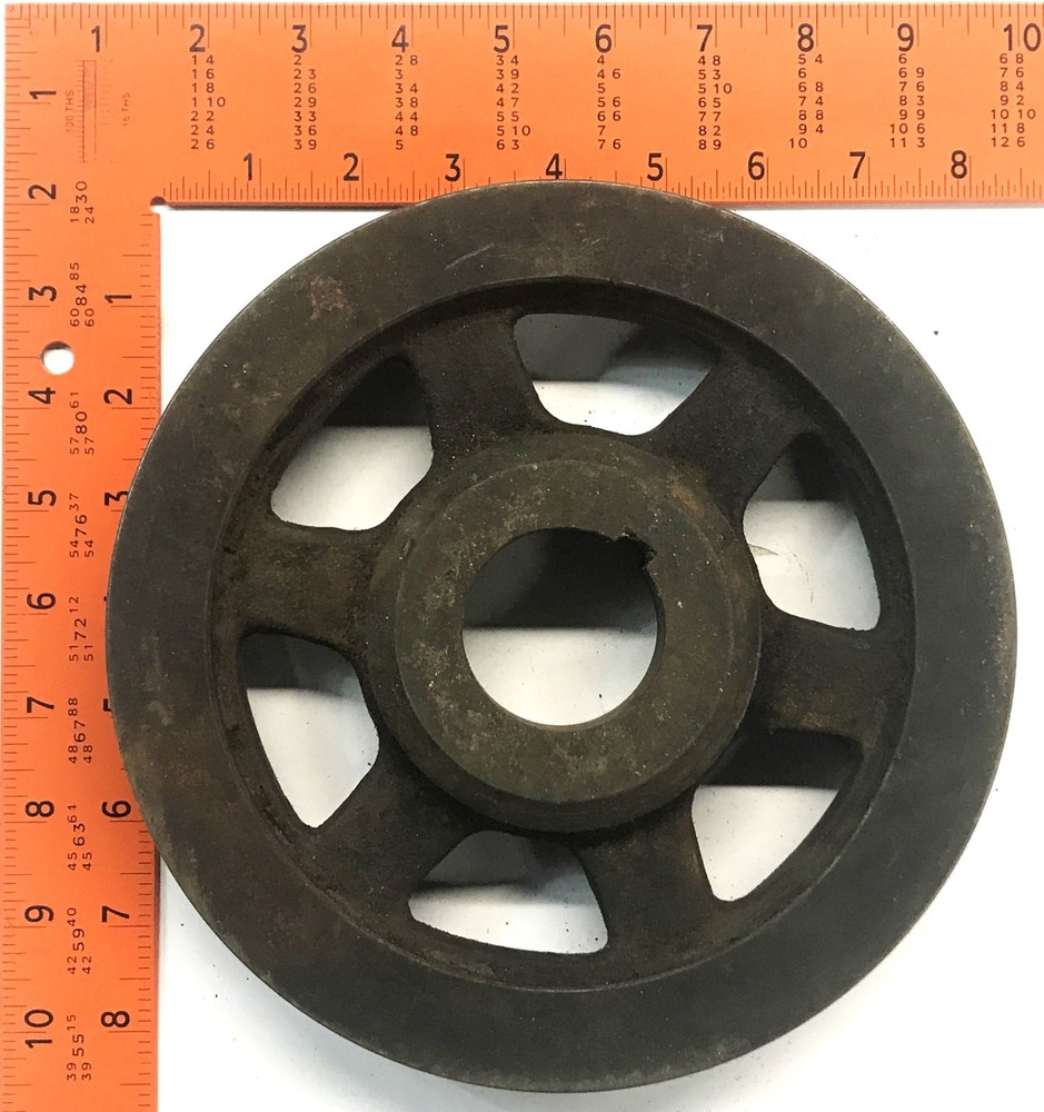 Unbranded Pulley ITB80 USED