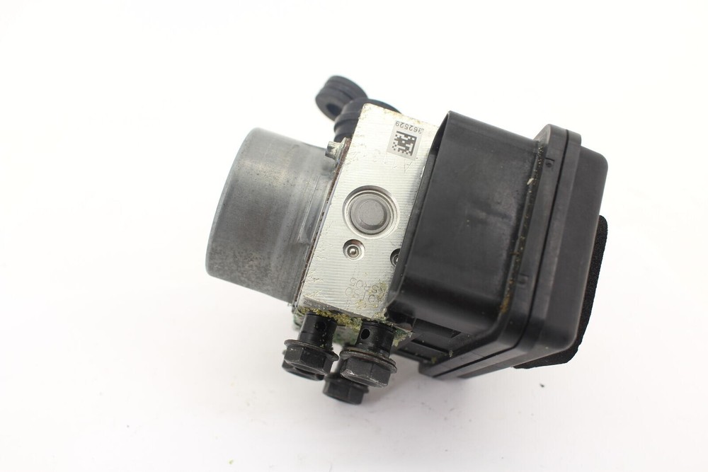 2017 Ducati SuperSport ABS PUMP UNIT MODULE 54240651B