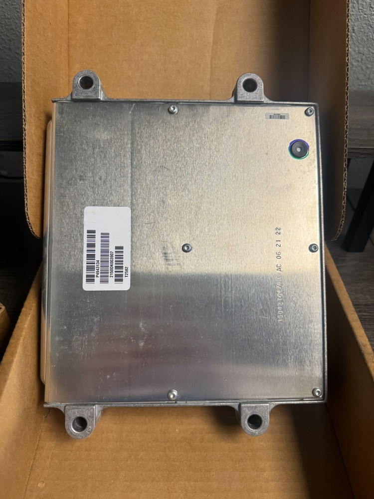 Cummins ISB ECM (Requires Programming)