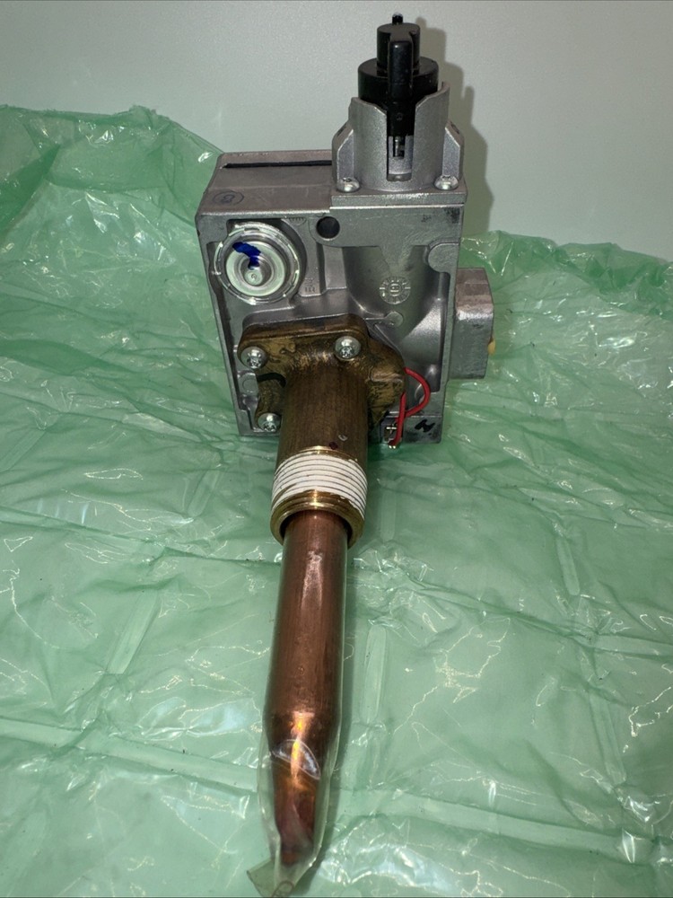 ProSelect PSW12703 Natural Gas Temperature Control Valve***FAST FREE SHIPPING***