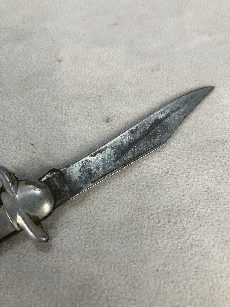 Vintage Knife