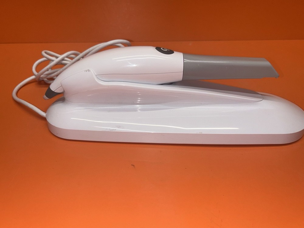 intraoral scanner 3DISC HERON IOS