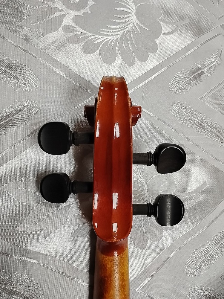 A R Seidel Violin Mittenwald