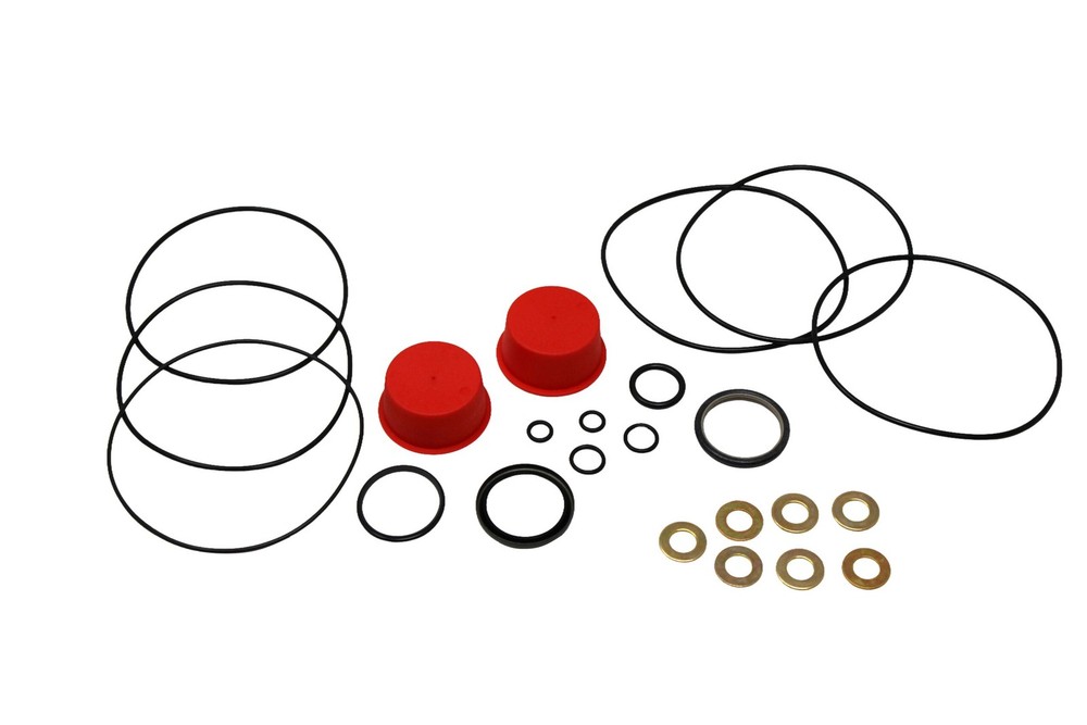 Aztec Replacement for Case 420785A1 - Seal Kit for Steer Orbitrol / Steering ...