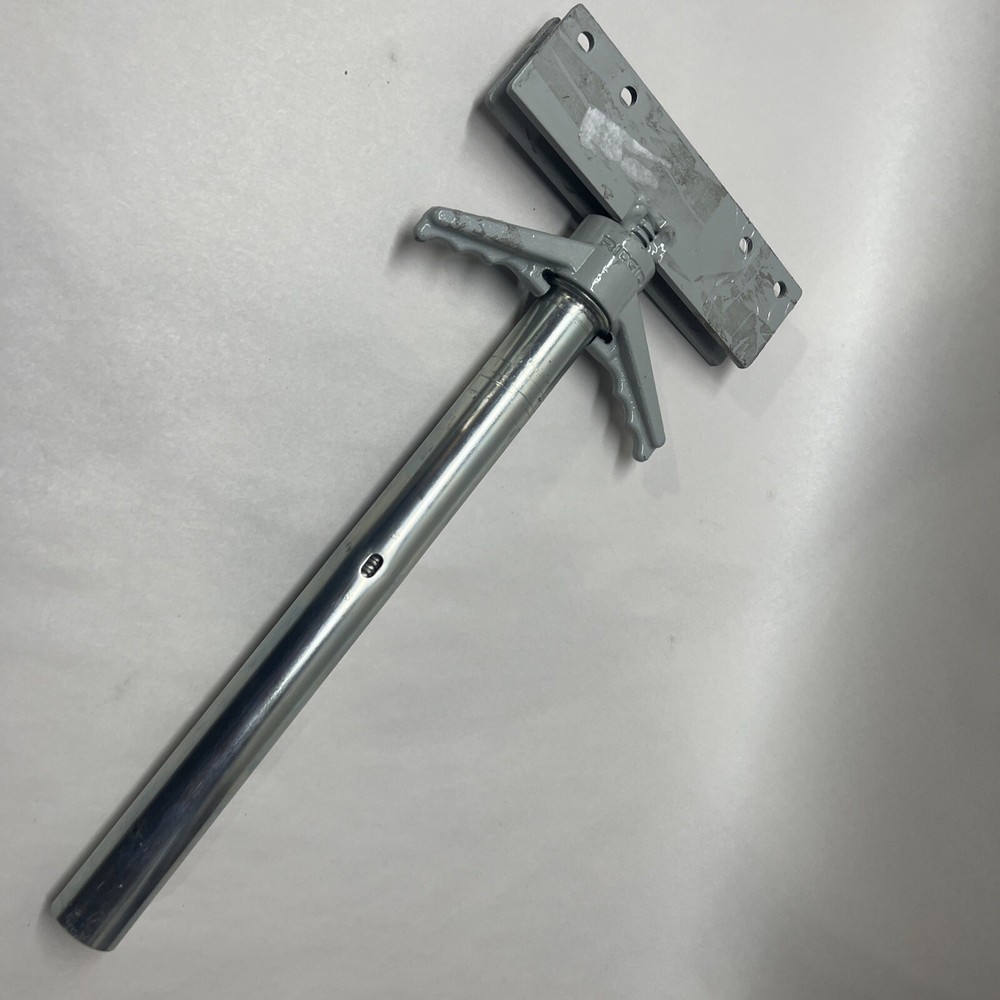 Ridgid 59422 Low Roller Head FULL Assembly OEM Replacement Base Pipe Stand Part