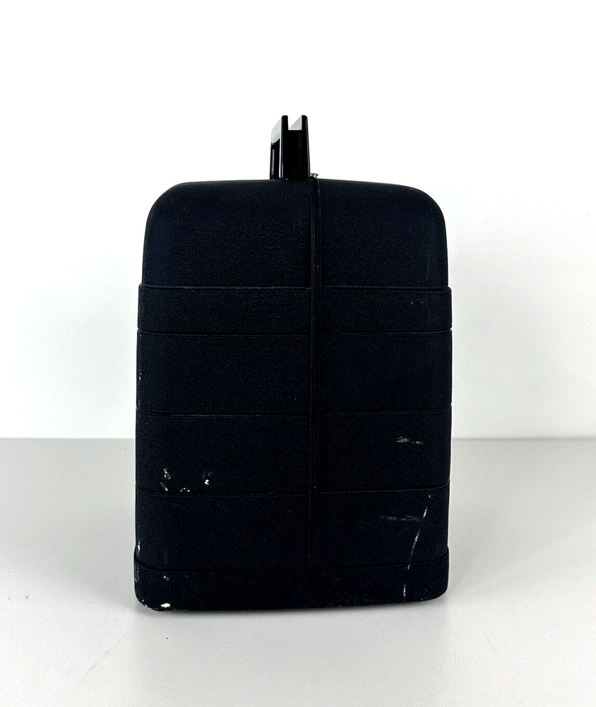 Vintage Bell & Howell Model 256 Autoload 8mm Portable Projector Tested Working