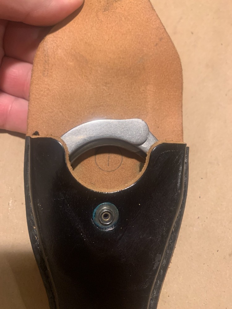 Handcuff Pouch