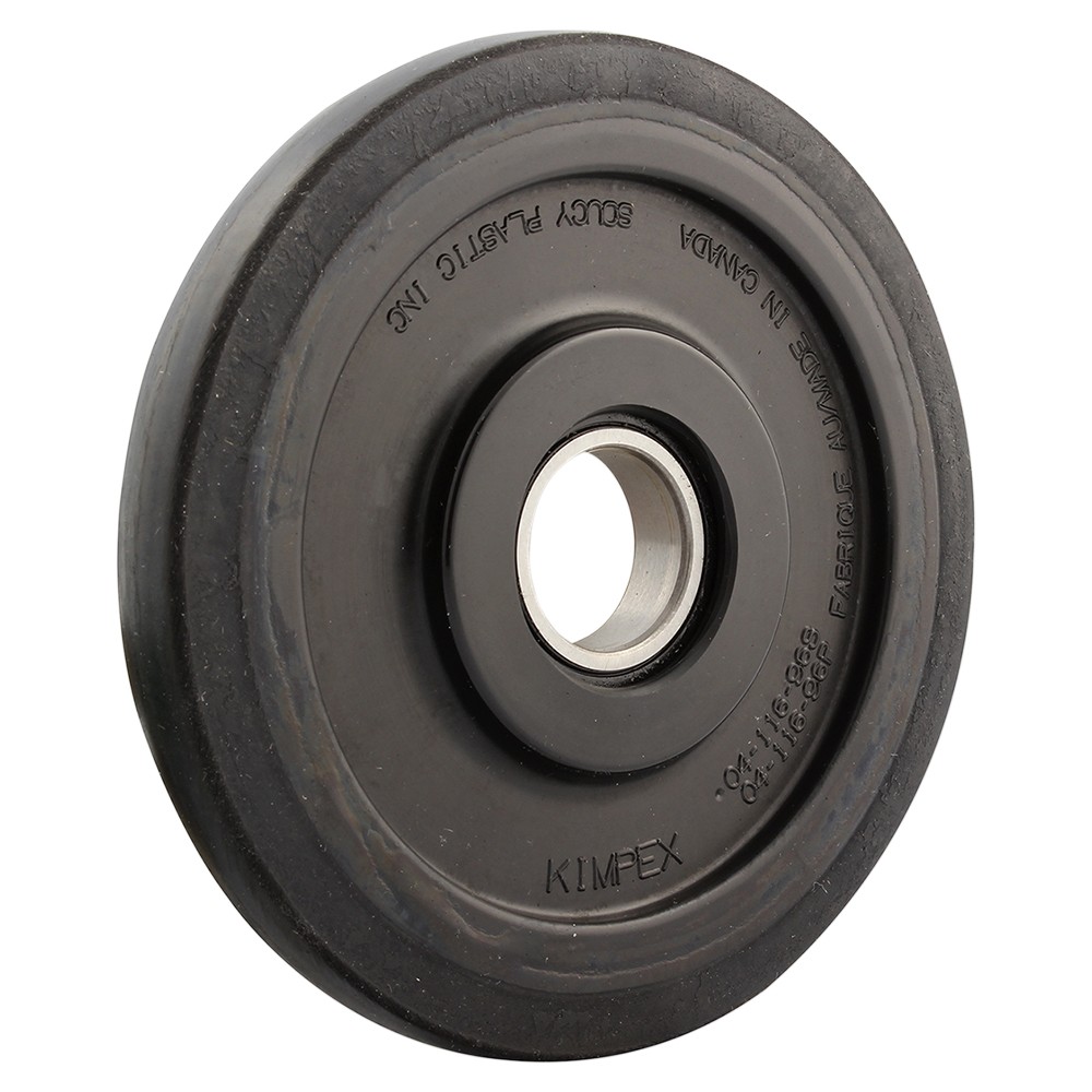Kimpex Idler Wheel - 130mm - 0411696S