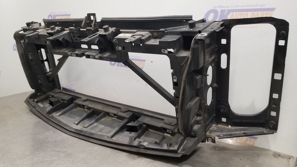 18 CHEVY TAHOE HEADER PANEL ASSEMBLY