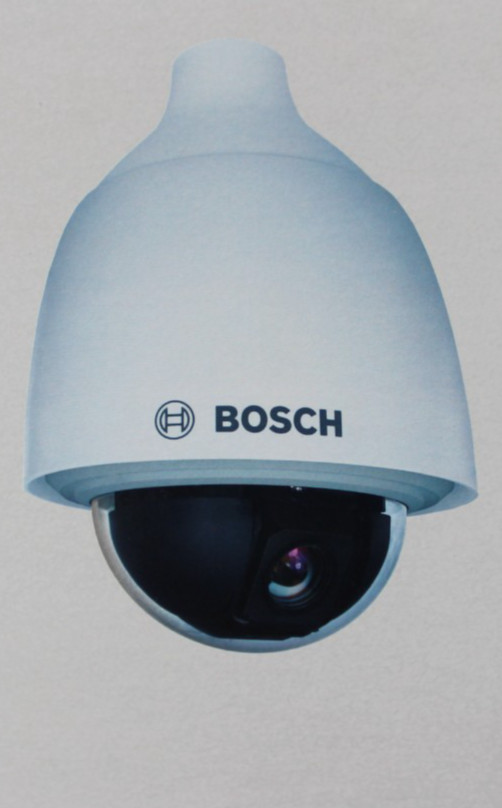 BOSCH AUTODOME 5000 960H 36X PTZ Dome Camera