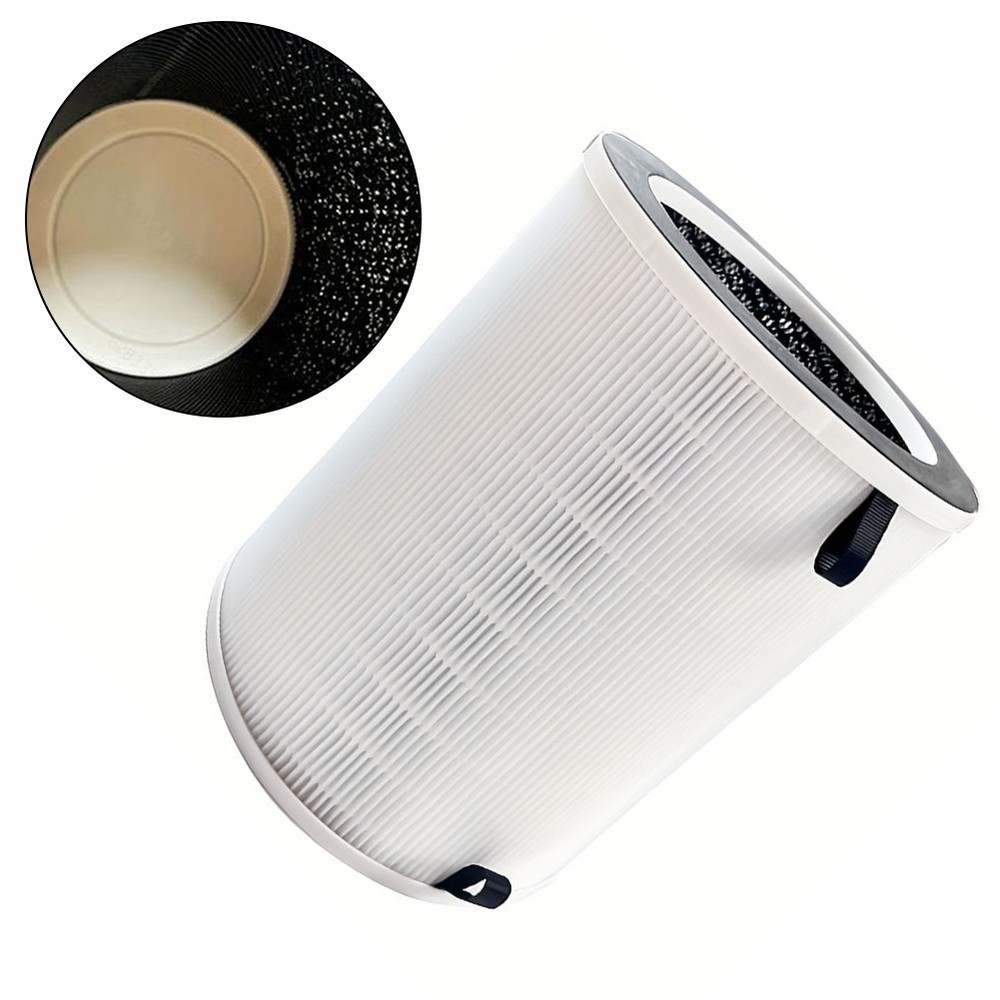 Robust HEPA Filter Designed Specifically for Afloia MAX Air Purifier Use