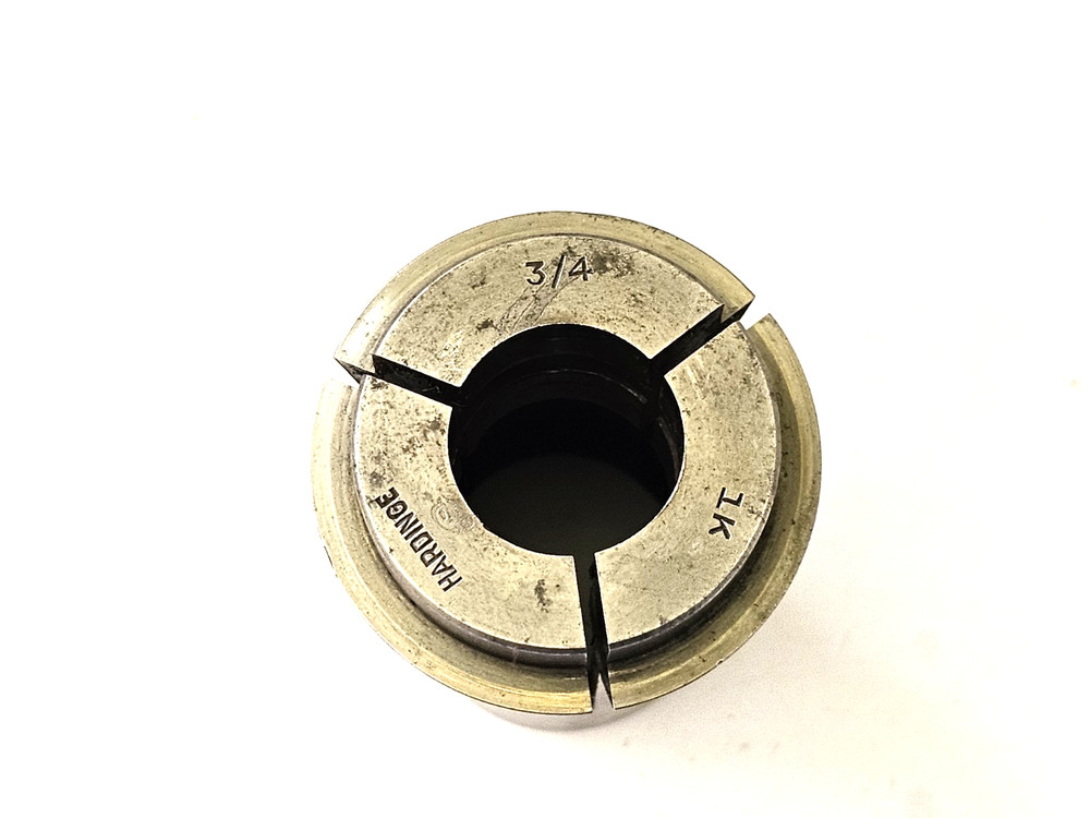 HARDINGE 3/4" Collet