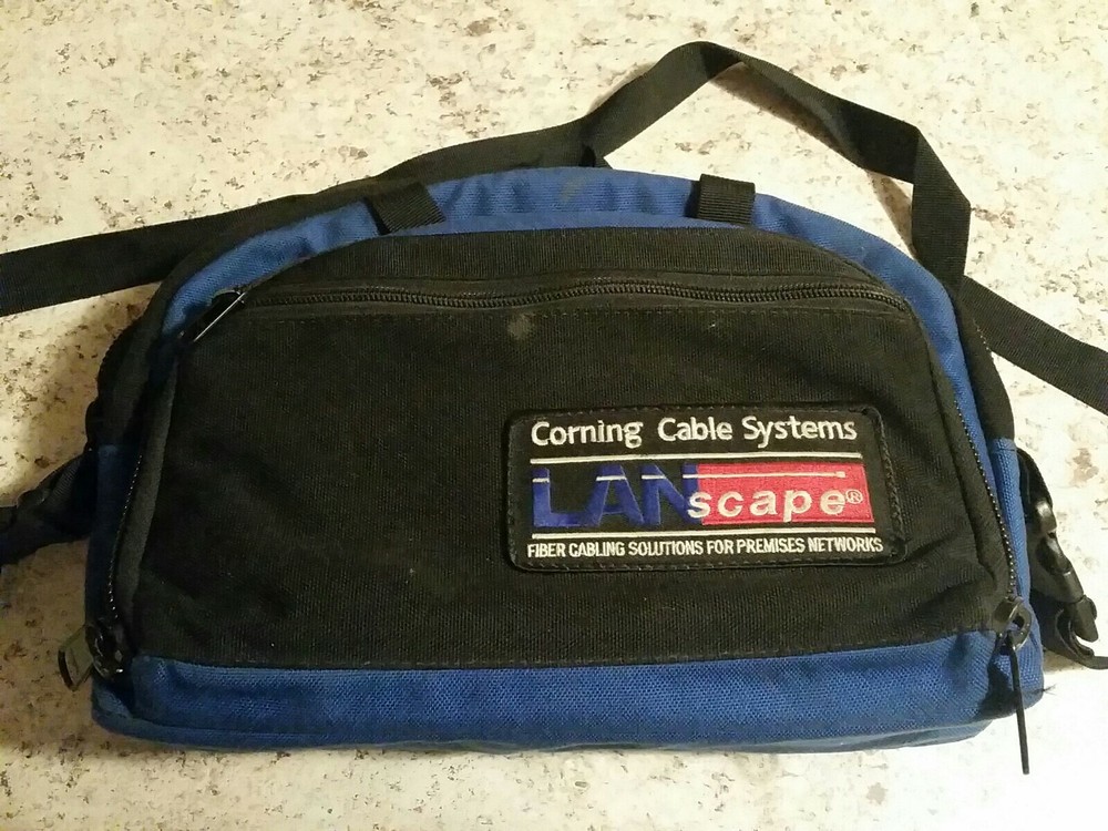 Corning Cable Systems LANscape Kit TKT-UNICAM #3