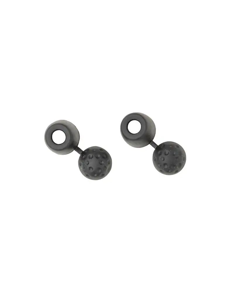 - Elastic Rope Terminal Ferrino (2 pcs)