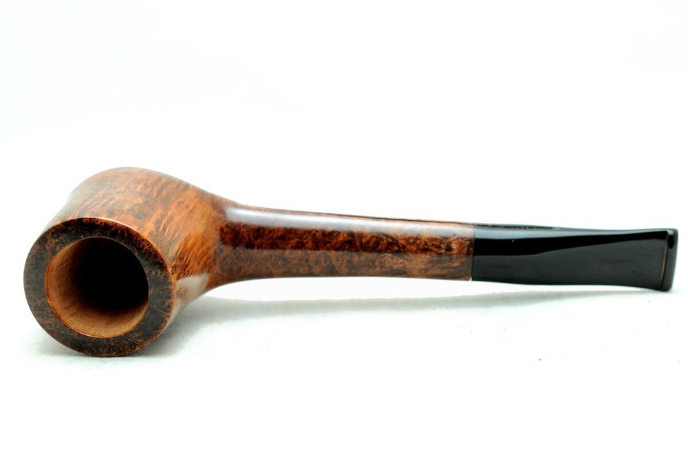 Brand new pipe PARONELLI duck pipe freehand handmade