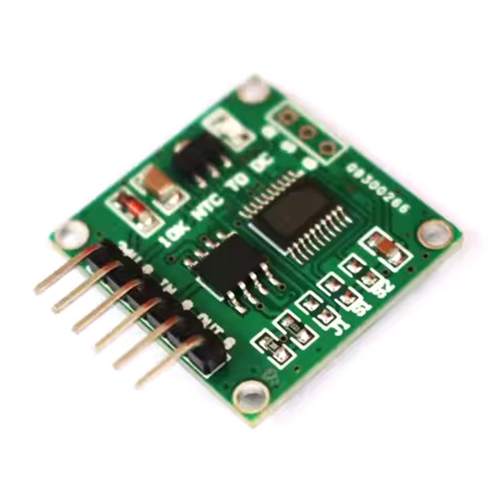 1pc NTC Thermistor to Voltage 10K NTC to 0-5V 0-10V Transmitter Module