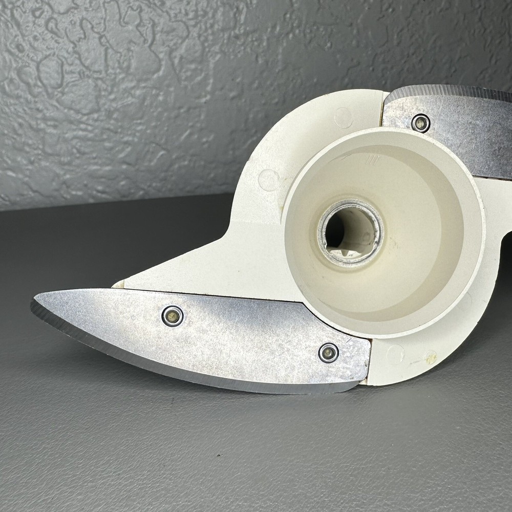 General Electric GE Food Processor D5FP1 Replacement Chopping Blade Only