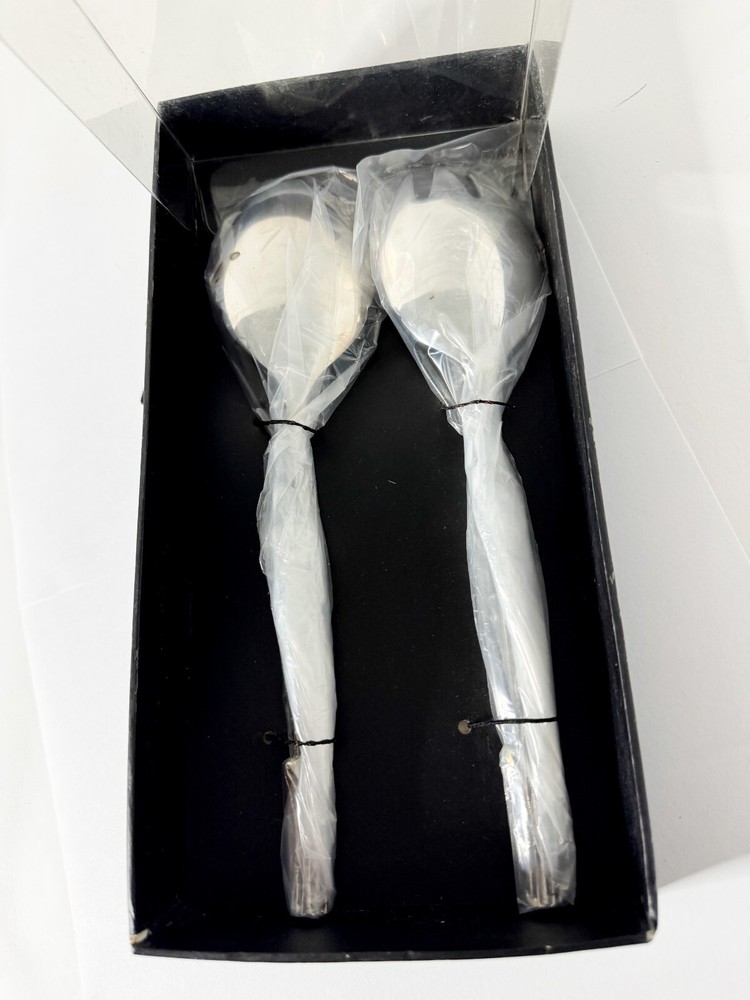 Bombay Branches Rare Salad Serving Set
