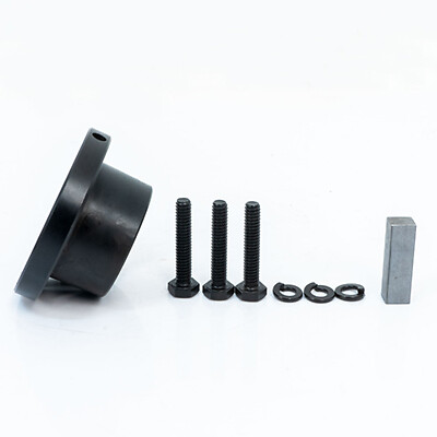 Packard PH1 H Split Taper Bushing, 1" Bore