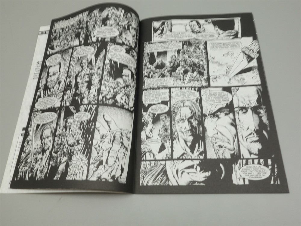 Warhammer Monthly - Issue 26