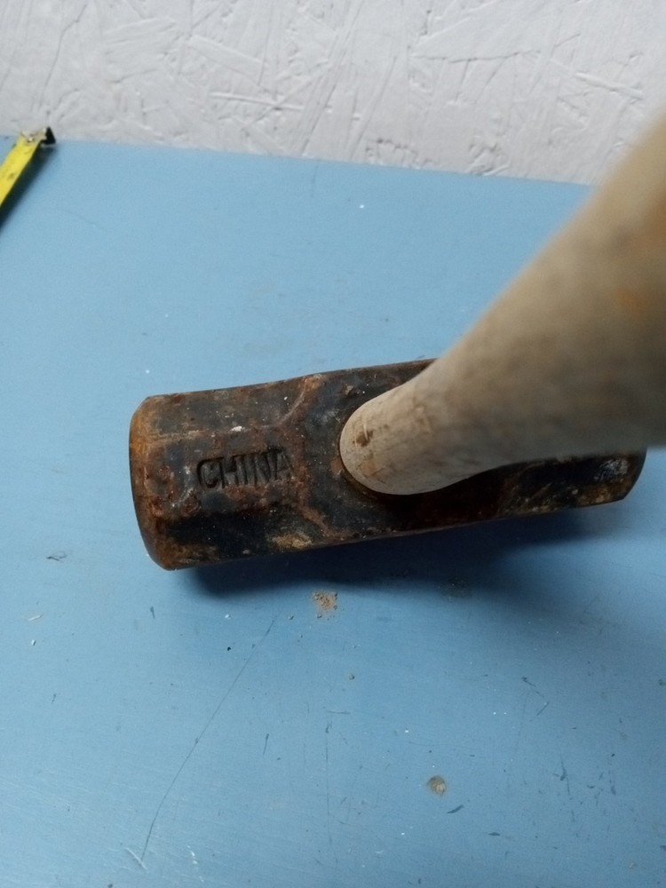 3LB Sledge Hammer (LL)