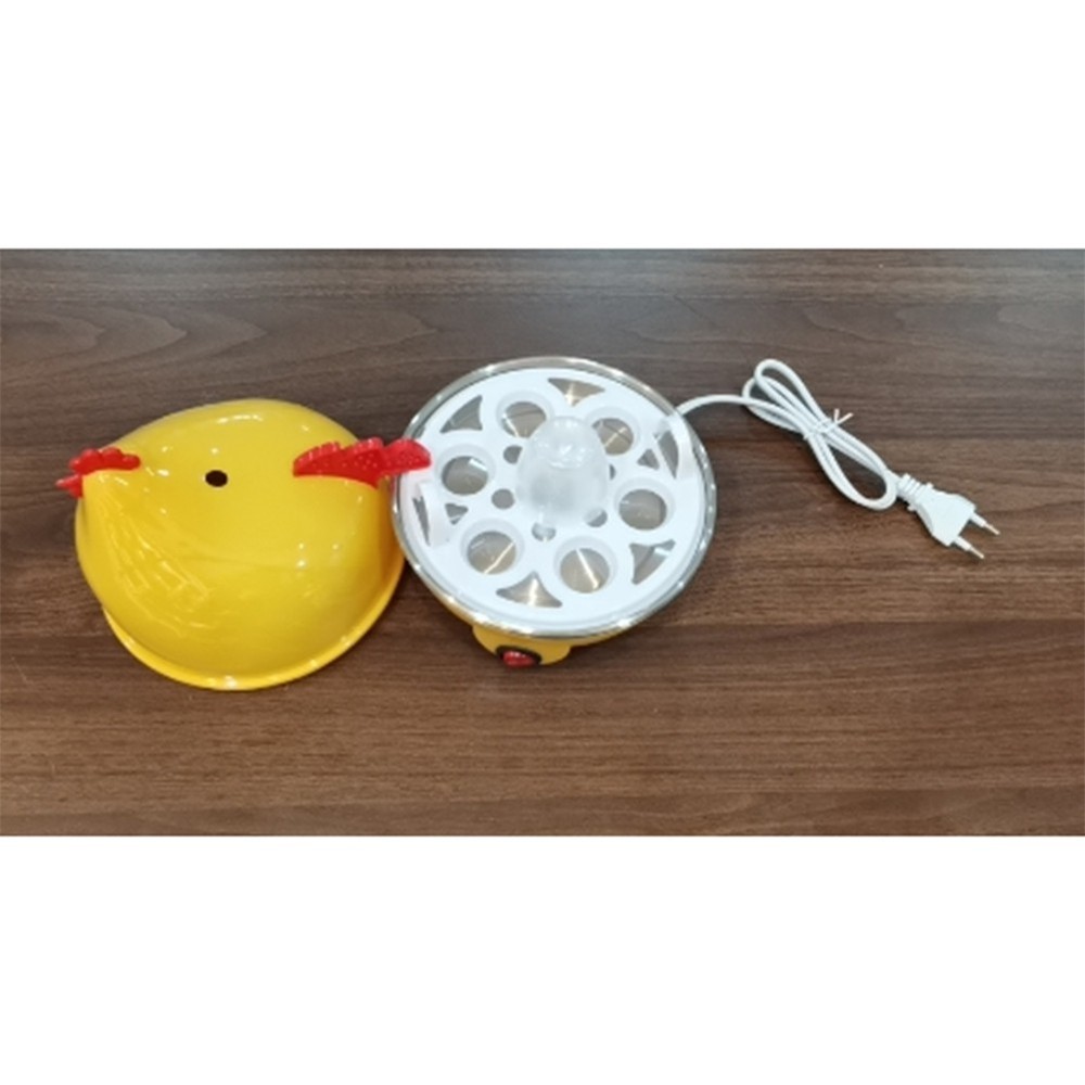 Multifunctional Egg Cooker, Egg Steamer, Automatic -Off, Multifunctional3768
