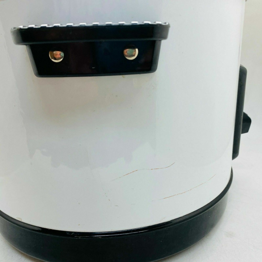 Aroma Quick Chef Plus Deep FRYER & MULTI-PURPOSE ADF135 - NO LID -CHECK DESCRIPT