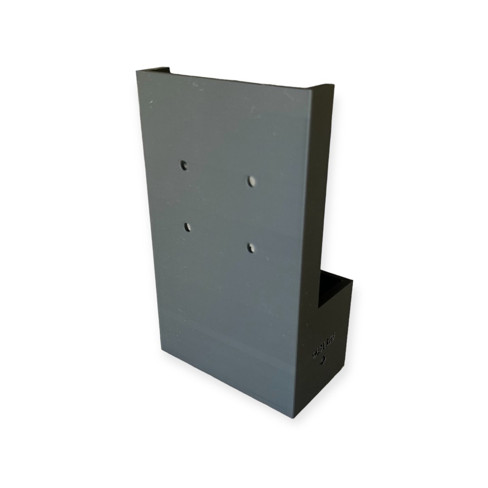 Ecotech XR30 Power Supply Mount