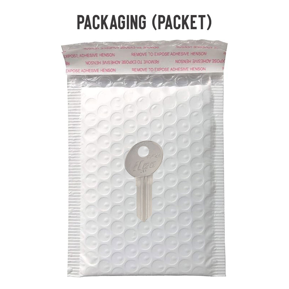 1042Z Short Blade Illinois – Nickel