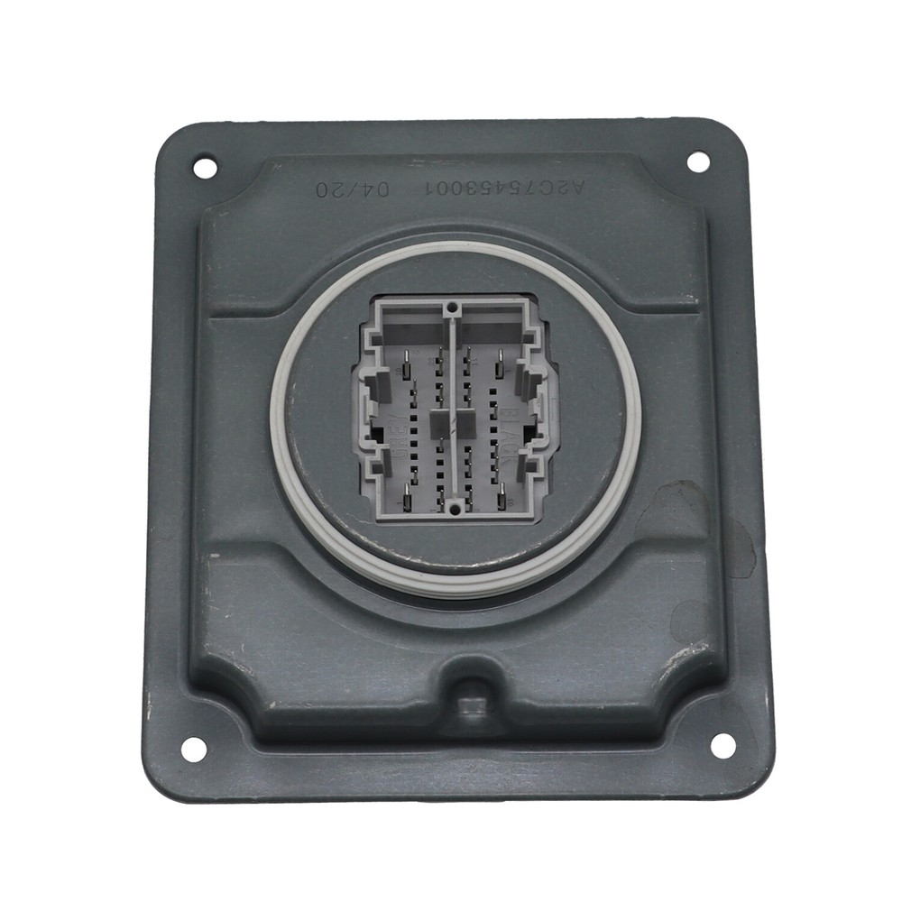 LED Headlight Module Computer Unit For 2020-2022 Ford Explorer JX7B-13B626-AG