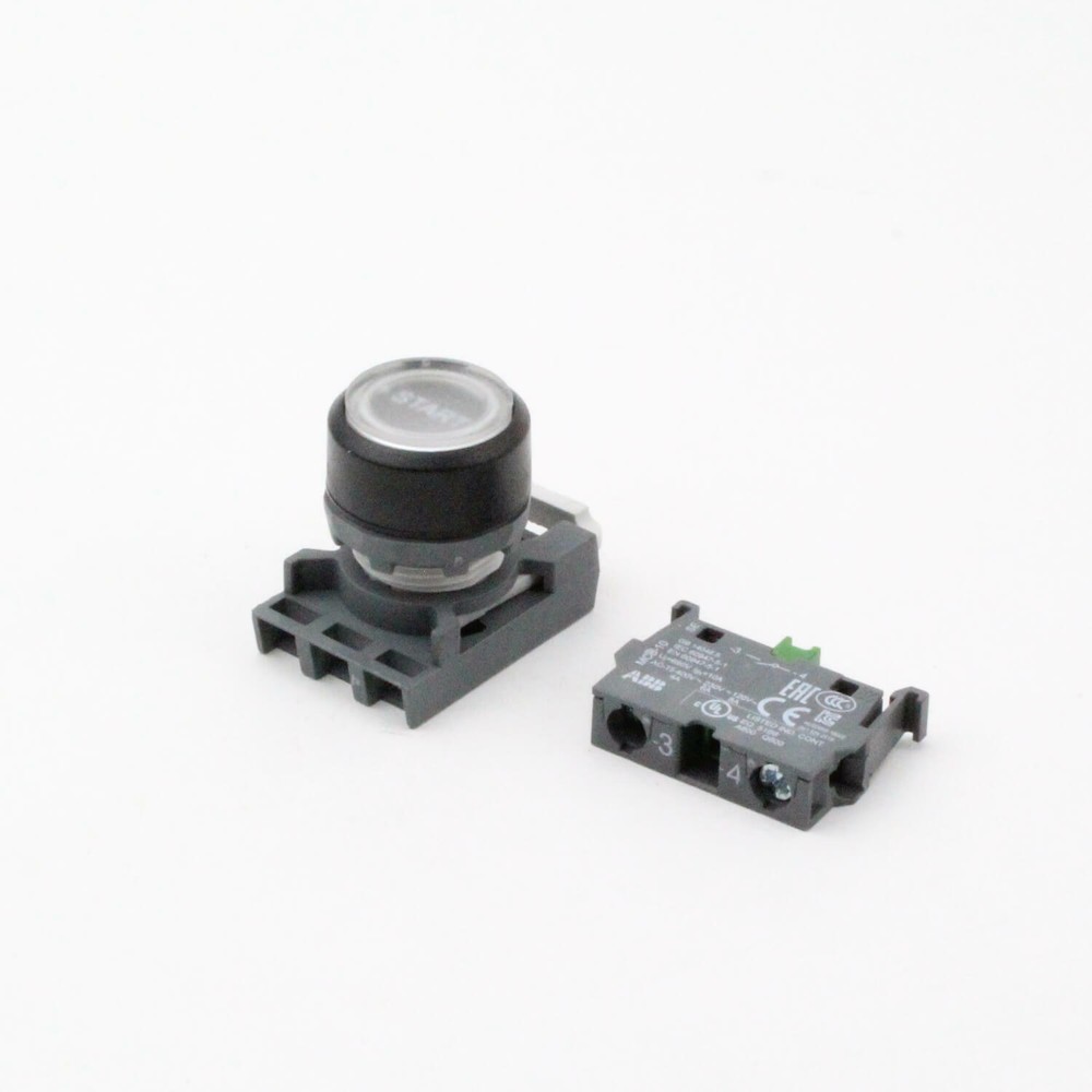 InSinkErator 14159 Start Pushbutton Assy