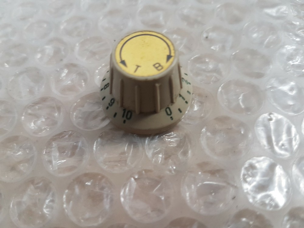 1964 FRAMUS STRATO TONE KNOB