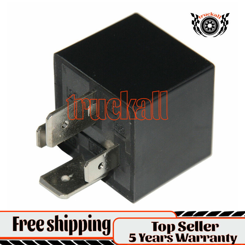 FOR RANGE ROVER 2003-2009 FULL SIZE AIR SUSPENSION COMPRESSOR RELAY TO AMP PUMP