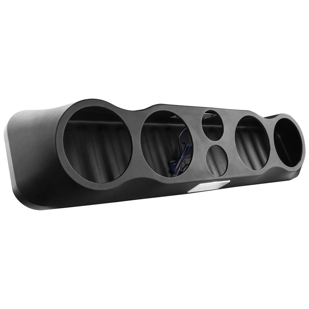 Hydro 6.5" Universal Speaker and Tweeter Element Ready Enclosure EN46-35 DS18