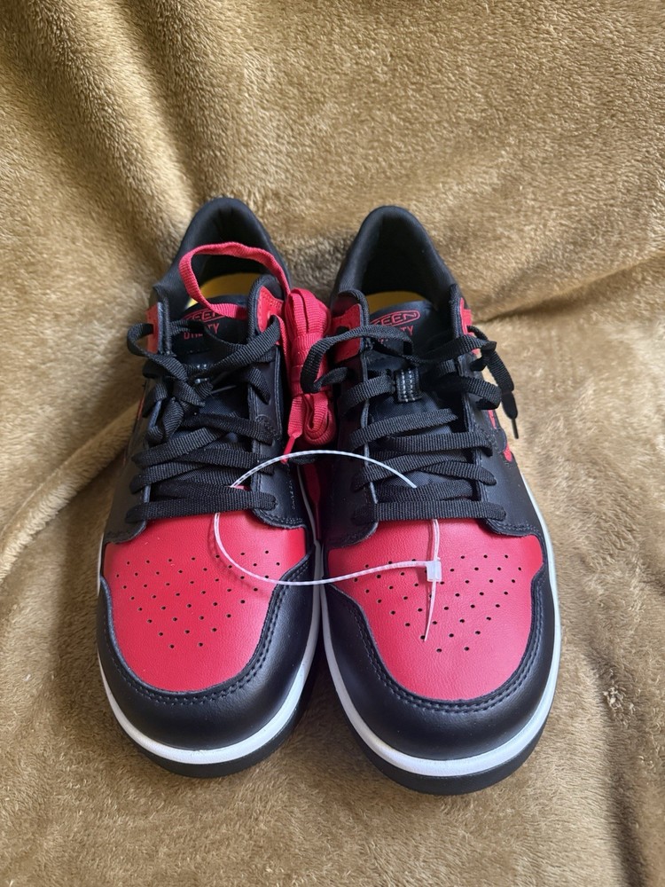Keen Composite Toe Shoes - Size: 11.5