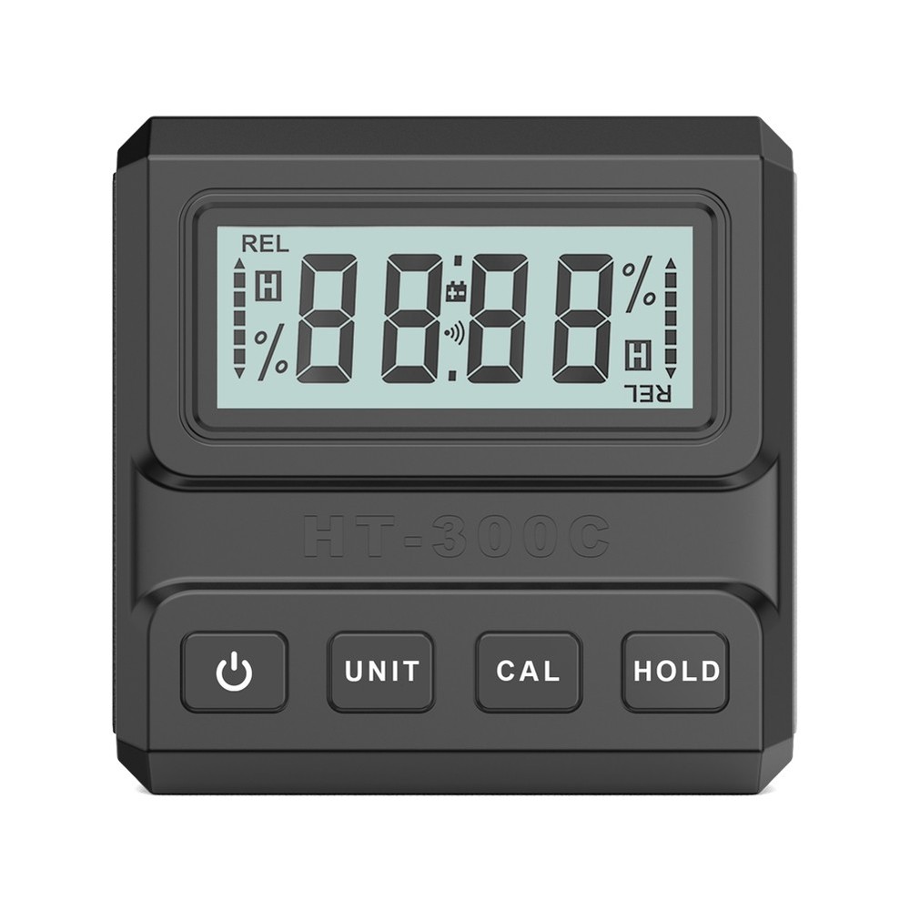 Digital Protractor Inclinometer Level Angle Meter Measuring Angle Meter8376