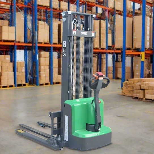 Ekko Forklift EB13E 138LI
