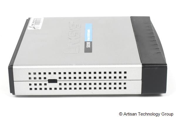 Linksys SD208 8-Port 10/100 Switch