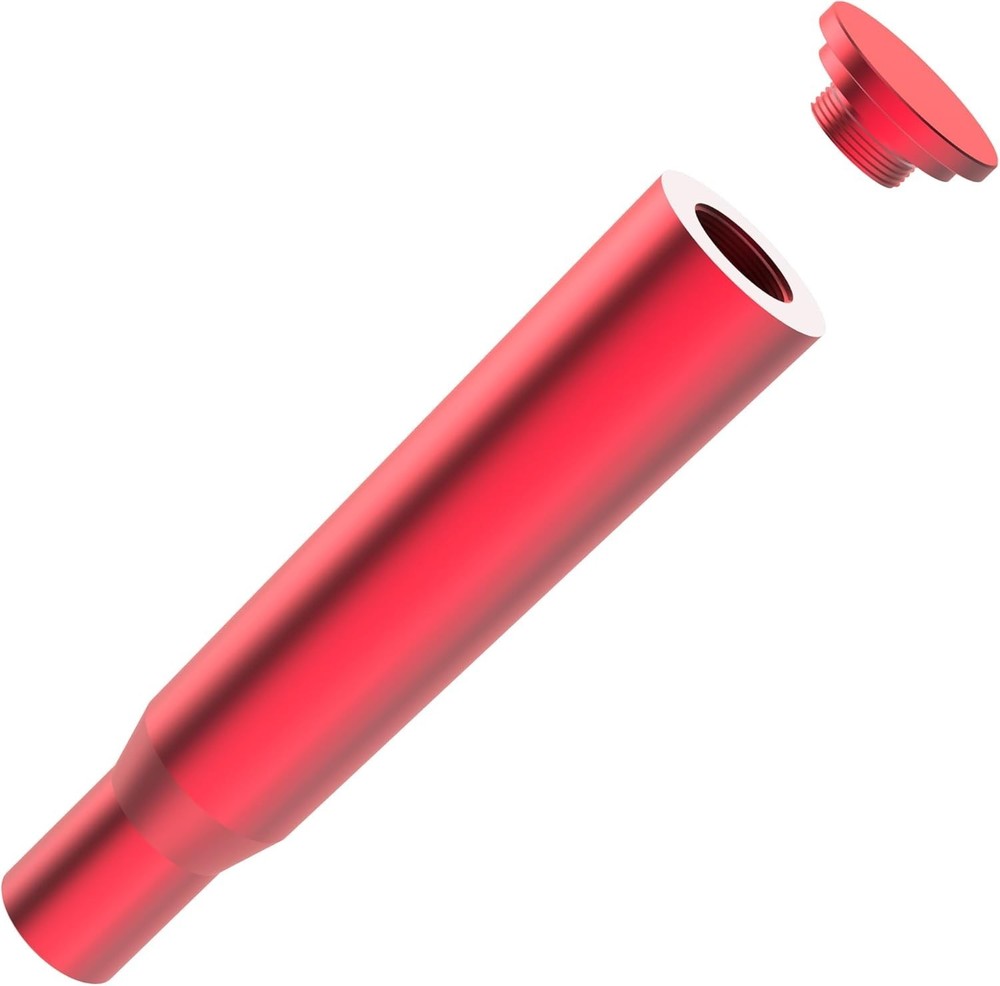 .50BMG Red Bore Sight Laser