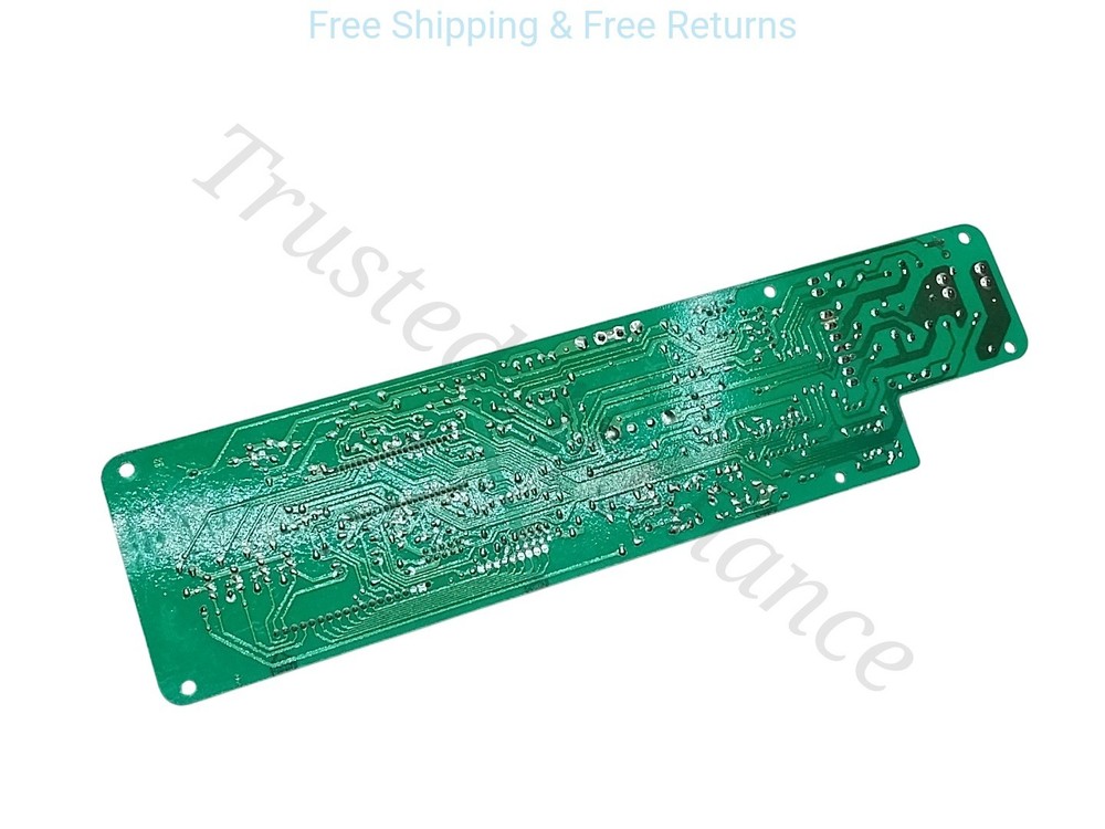 Main Control Board Electronic Controller PCB A01177002